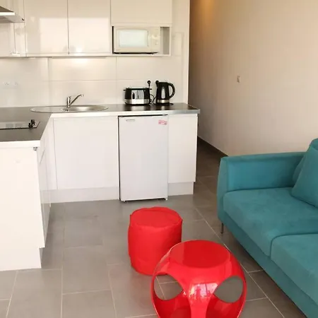 Appartement 870, Port Nature 8 Au Village Naturiste Agde