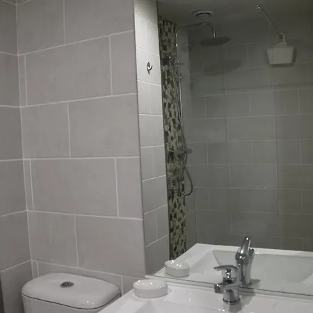 Appartement 870, Port Nature 8 Au Village Naturiste Agde