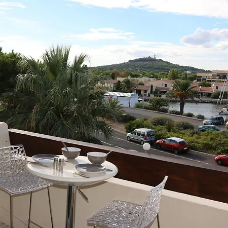 870, Port Nature 8 Au Village Naturiste *